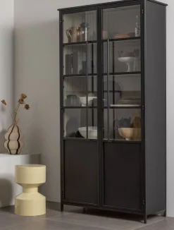 Couchtisch Beistelltisch Shapes 2.0 Metall Beige