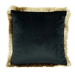 Deko Kissen Peacock 45 x 45 cm