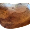 Dekoschale Obstschale Holzschale Boni Holz verschiedene Formen
