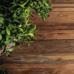 Esstisch Outdoortisch Bali Recyceltes Teakholz Massiv 250/100/6