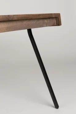 Esstisch Suri Modern Vintage Recyceltes Holz in 220 cm