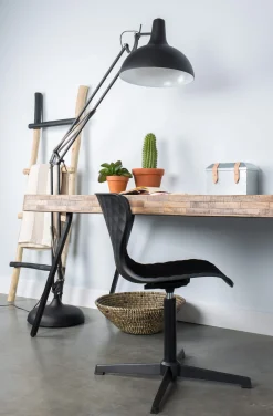 Esstisch Suri Modern Vintage Recyceltes Holz in 220 cm