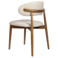 Esszimmerstuhl Scandi Linea Esche Massiv Neues Modell 6er Set