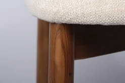 Esszimmerstuhl Scandi Linea Esche Massiv Neues Modell 6er Set