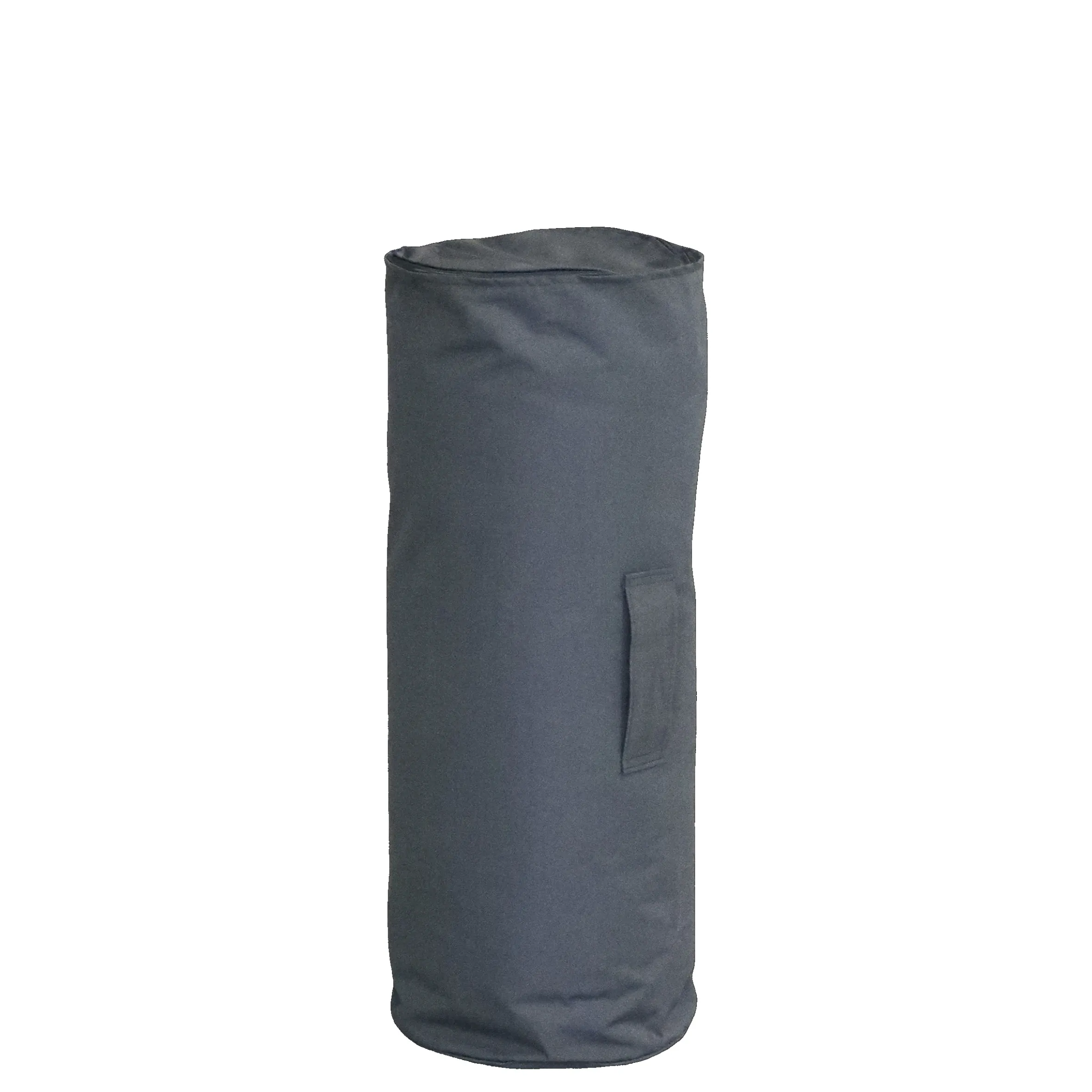 Garten Lounger Tagesbetten Outdoor Einzelliege Anthrazit