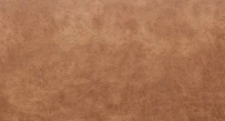 Hocker Leder Rodeo Beine Cognac