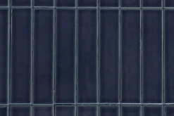 Retro Fliesentisch Tiles Couchtisch Metro Fliesen Blau