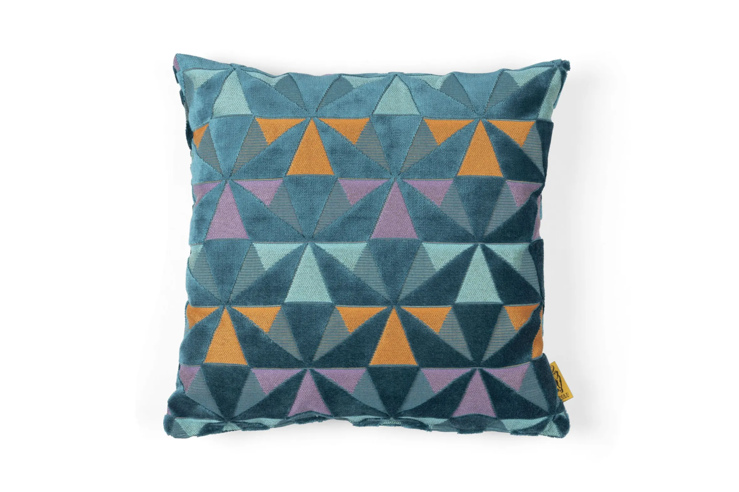 Retro Kissen Start The Fireworks in drei verschiedenen Farben