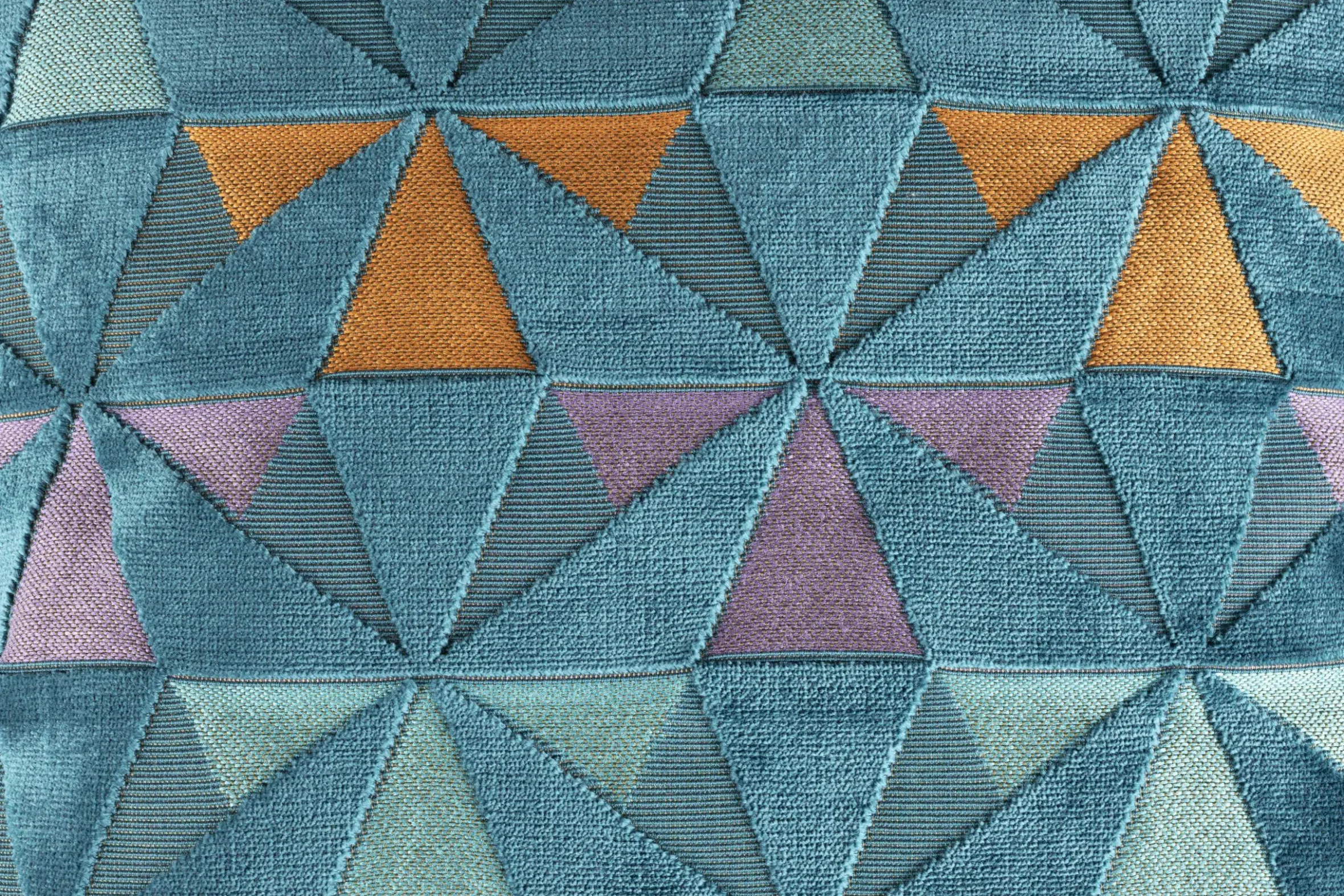 Retro Kissen Start The Fireworks in drei verschiedenen Farben