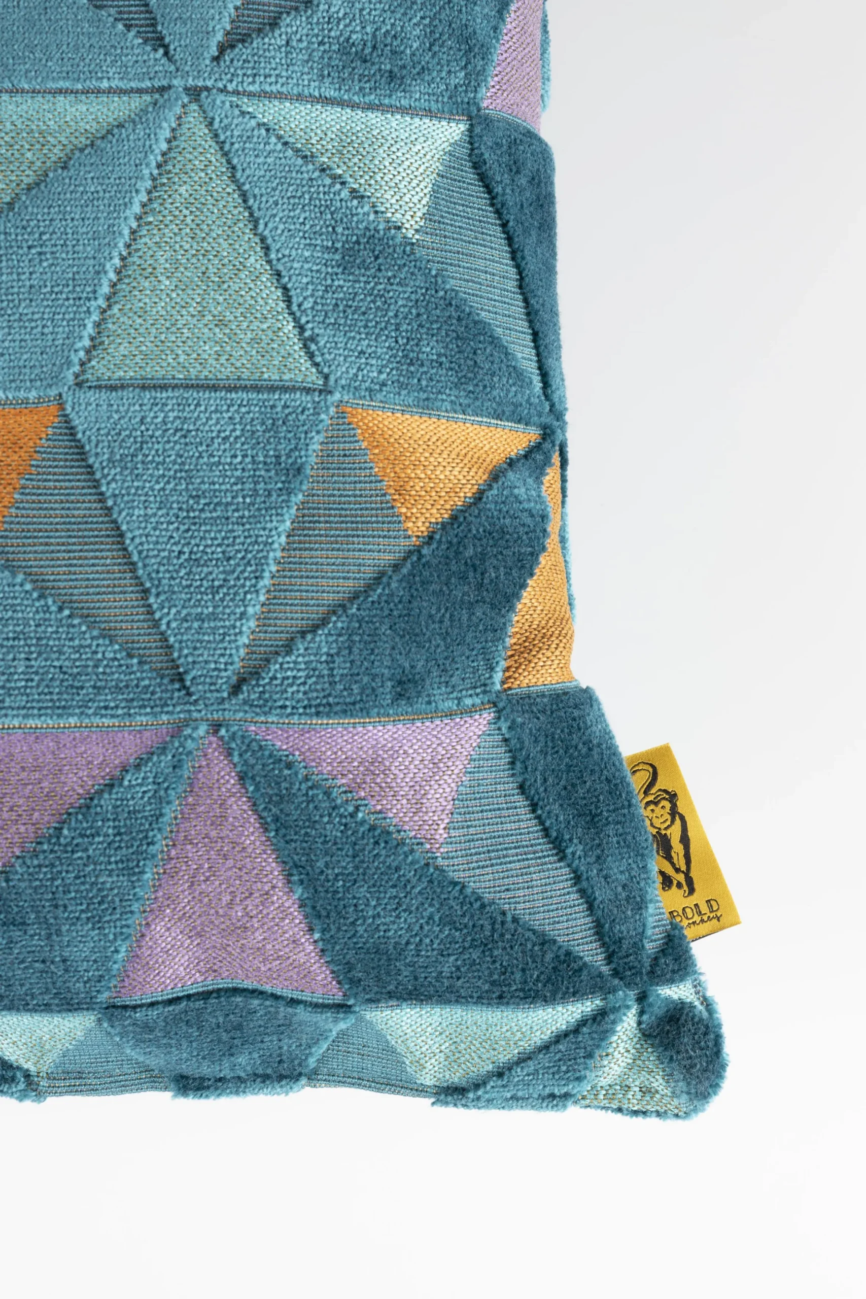 Retro Kissen Start The Fireworks in drei verschiedenen Farben