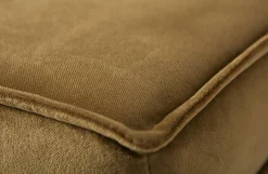 Retro Samtsessel Rodeo 1-Sitzer verschiedene Farben