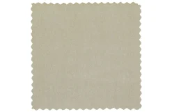 Retro Samtsofa Rodeo 3-Sitzer Pistazie