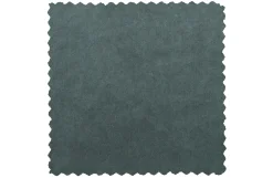 Retro Samtsofa Rodeo 3-Sitzer Teal