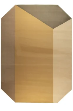 Retro Teppich Harmony in 200 x 290 cm