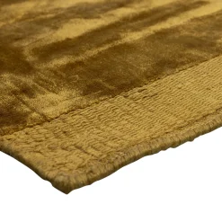 Retro Teppich Tammo Honiggelb 200 x 330 xm