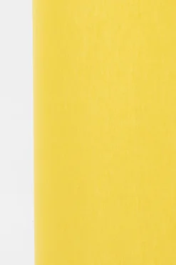 Retro Tischlampe Don't Be Afraid Of Colour Gelb