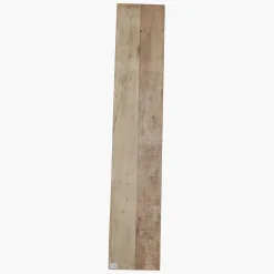 Sitzbank Outdoorbank Esstischbank Vintage Klappbar Limewash 160 cm