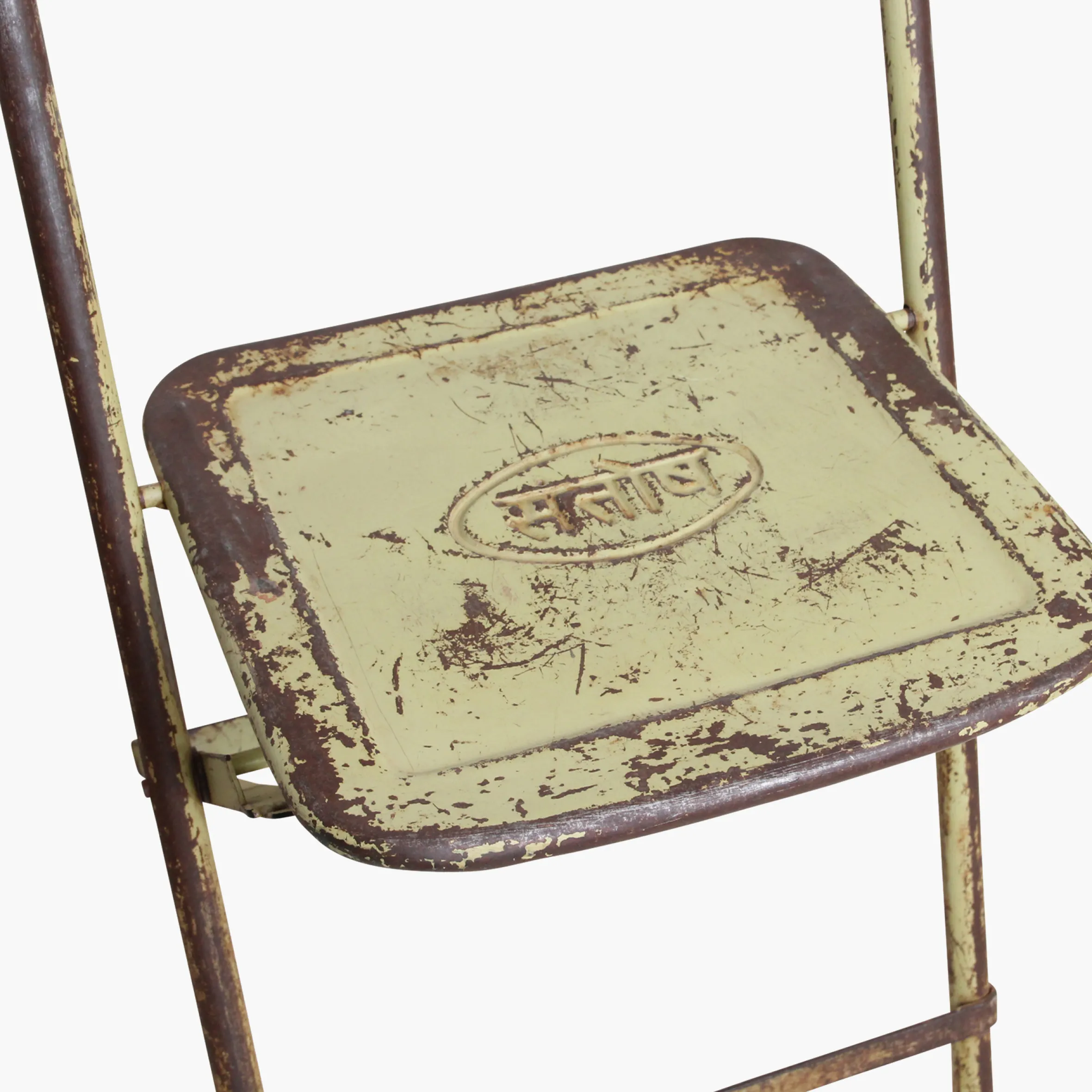 Vintage Klappstuhl Easy Balkonstuhl Esszimmerstuhl Lime Outdoor